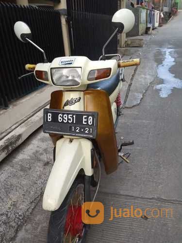 Honda Grand Astrea