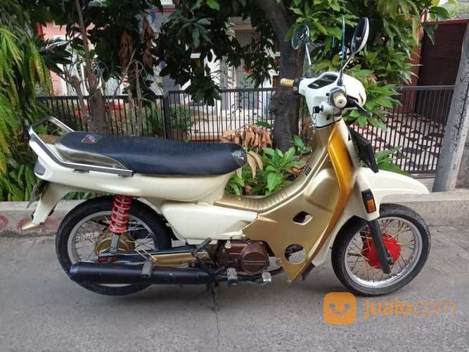 Honda Grand Astrea