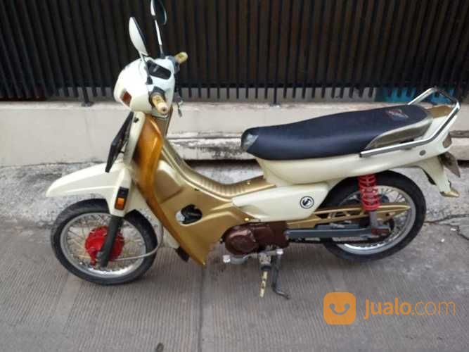 Honda Grand Astrea