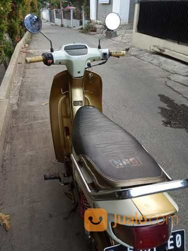 Honda Grand Astrea