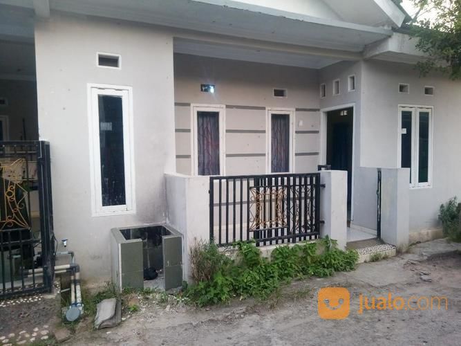 Rumah Cantik Di Persada Banten, 10 Menit Ke Tol Serang Timur