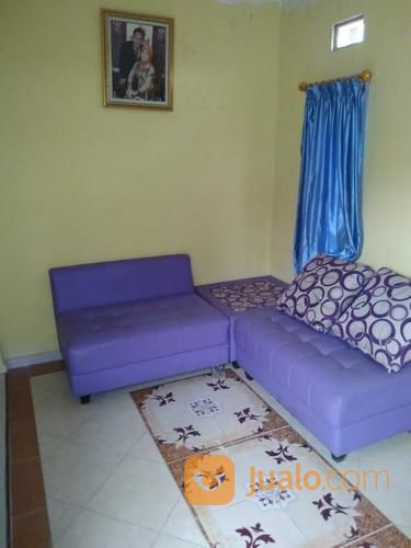 Rumah Cantik Di Persada Banten, 10 Menit Ke Tol Serang Timur