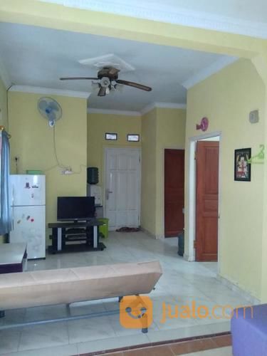 Rumah Cantik Di Persada Banten, 10 Menit Ke Tol Serang Timur