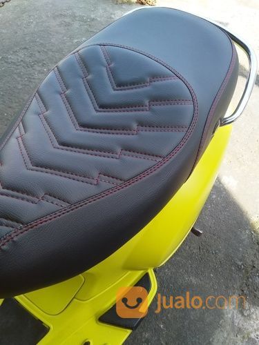 Jok Vespa Matic