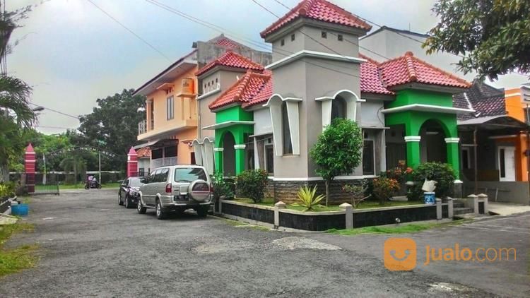 Rumah Dekat Mantouya Di Cirebon
