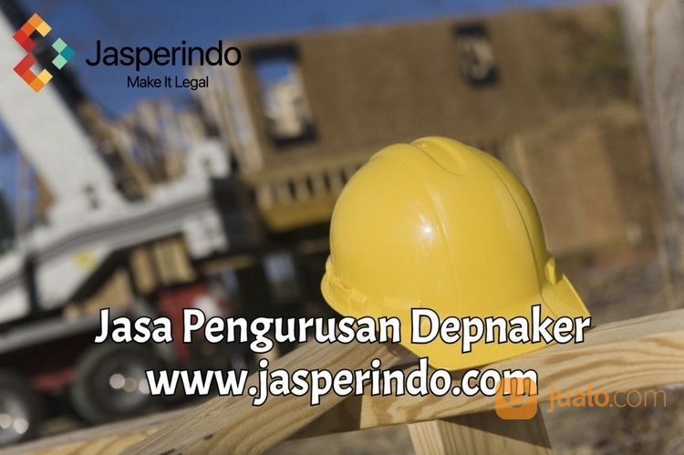 SMK3 DEPNAKER K3 DEPNAKER