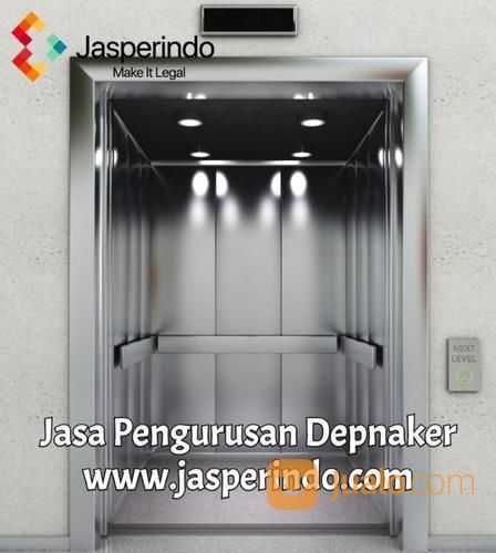 SMK3 DEPNAKER K3 DEPNAKER