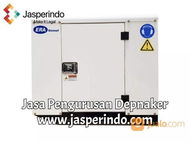 SMK3 DEPNAKER K3 DEPNAKER