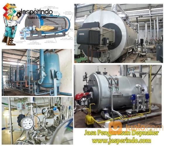 SMK3 DEPNAKER K3 DEPNAKER