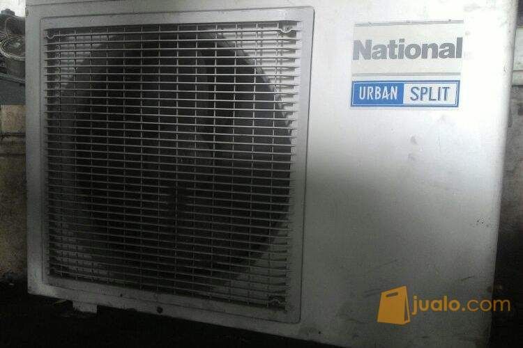 outdoor ac split 2 pk national