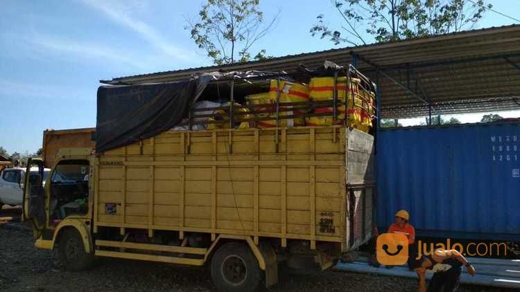 Expedisi Surabaya Padang