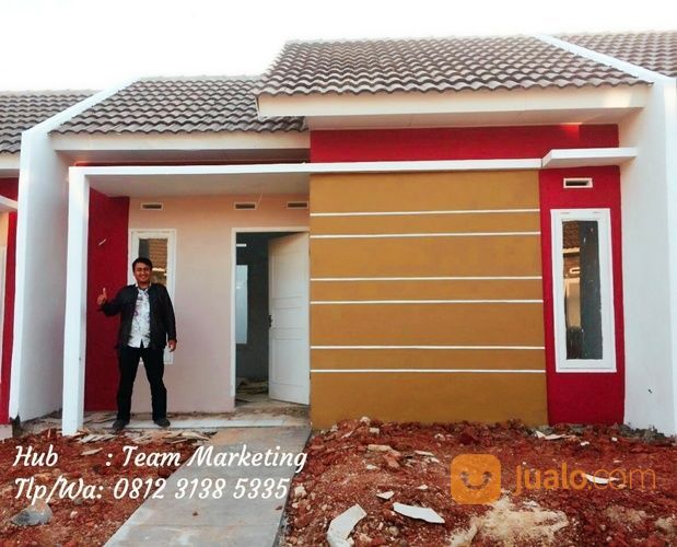 Puri Asri 2 Cileungsi Perumahan Subsidi Paling Dekat Jakarta Timur