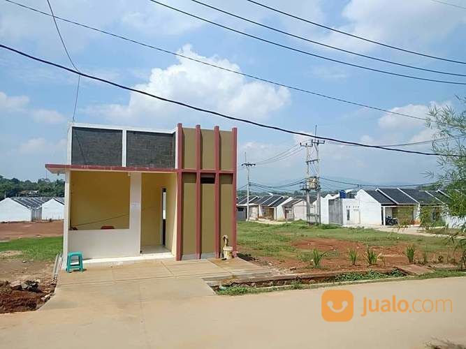 Puri Asri 2 Cileungsi Perumahan Subsidi Paling Dekat Jakarta Timur