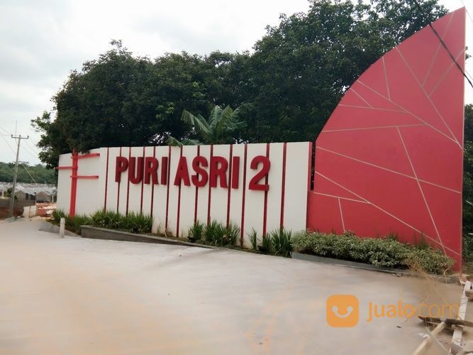 Puri Asri 2 Cileungsi Perumahan Subsidi Paling Dekat Jakarta Timur