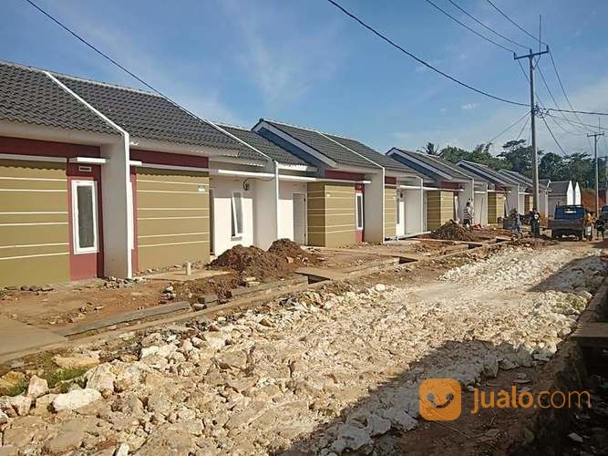 Puri Asri 2 Cileungsi Perumahan Subsidi Paling Dekat Jakarta Timur