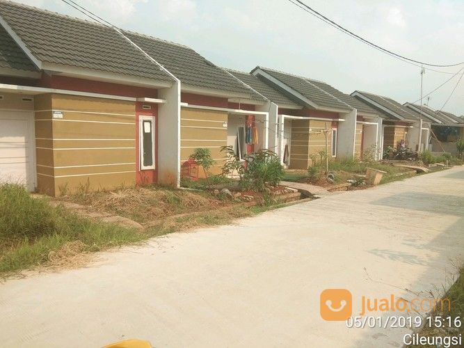 Puri Asri 2 Cileungsi Perumahan Subsidi Paling Dekat Jakarta Timur