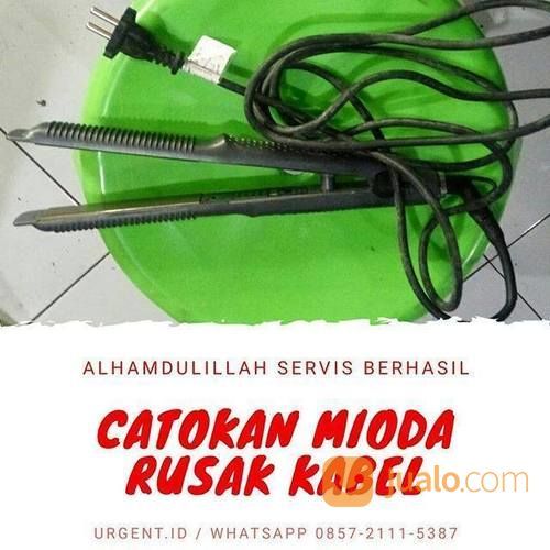 Service Perbaikan Hair Dryer, Catokan, Clipper Rambut, & Peralatan Salon Bandung