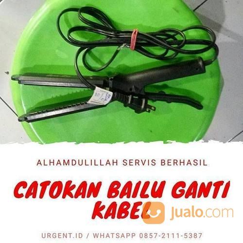 Service Perbaikan Hair Dryer, Catokan, Clipper Rambut, & Peralatan Salon Bandung