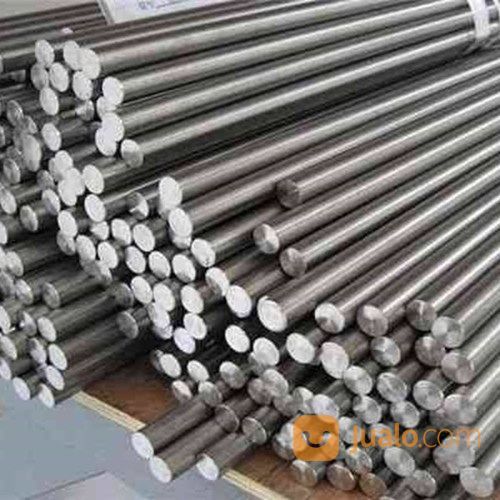 Aneka Besi Baja Murni Import Dan Besi Lain Nya