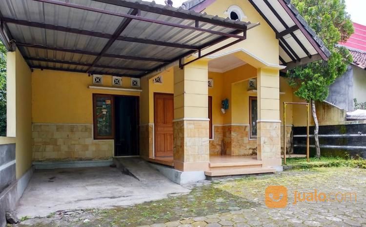 Omah Kepitu, Jalan Turi Km 1 Sleman