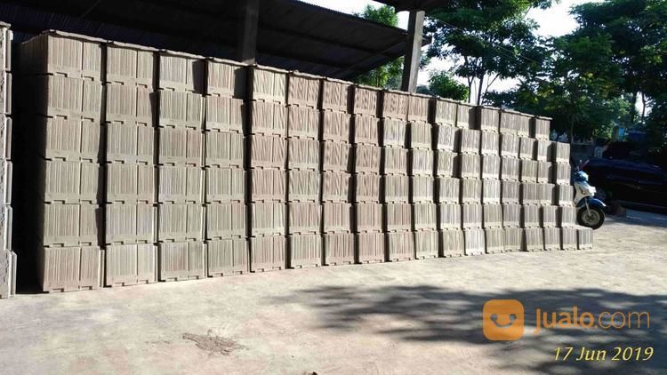 Genteng Beton ARCON Type GRANITY