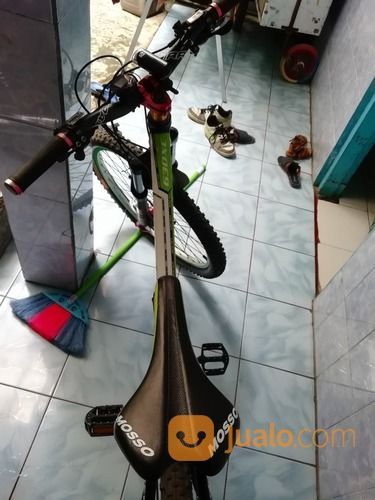 Sepeda Mosso Murah
