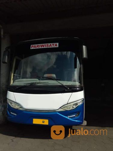 Big Bus Mercedes Benz OH 1526 Tahun 2012
