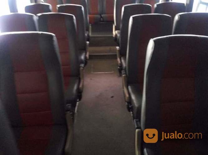 Big Bus Mercedes Benz OH 1526 Tahun 2012