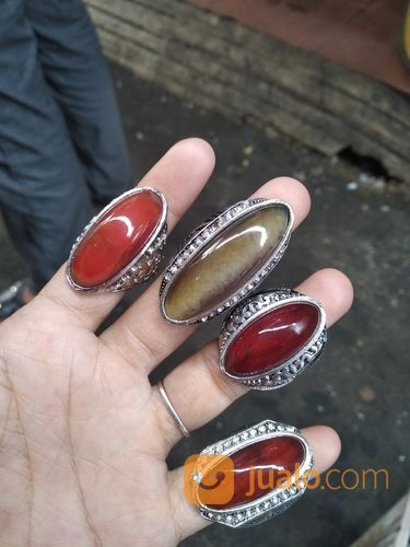 1 Batu Pandan Merah Harga??