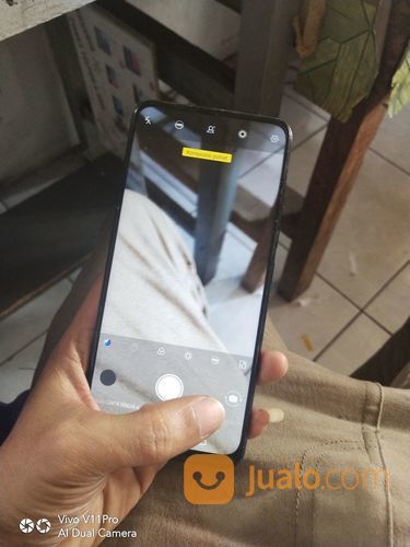 Vivo V15 Ram 6gb Royal Blue