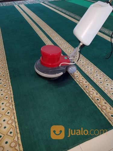 Jasa Cuci Laundry Karpet Panggilan Di Serang - Cilegon