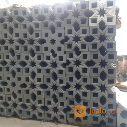 Lobang Angin Roster Elegan Tersedia Macam Model