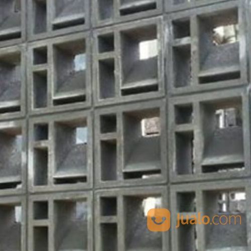 Lobang Angin Roster Elegan Tersedia Macam Model