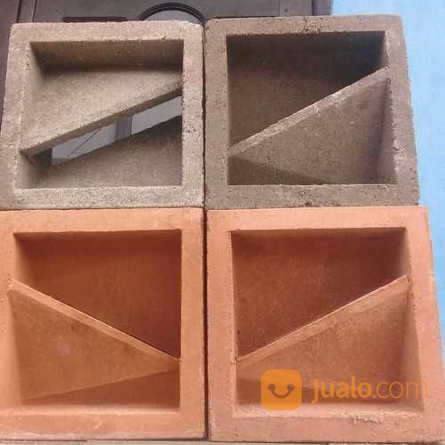 Lobang Angin Roster Elegan Tersedia Macam Model