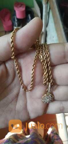 Terima Emas Tanpa Surat Online cod