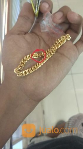 Terima Emas Tanpa Surat Online cod