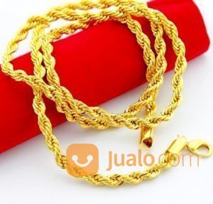 Terima Emas Tanpa Surat Online cod