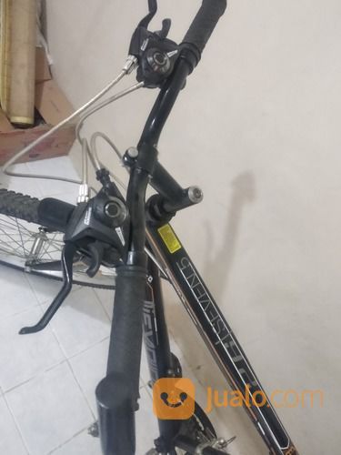 Sepeda Jieyang Ukuran 26