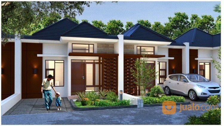 Cluster Syariah Safira Green Residence