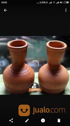 Pendil Dan Kendi Untuk Ke Butuhan Siap Di Oder Stok Ready