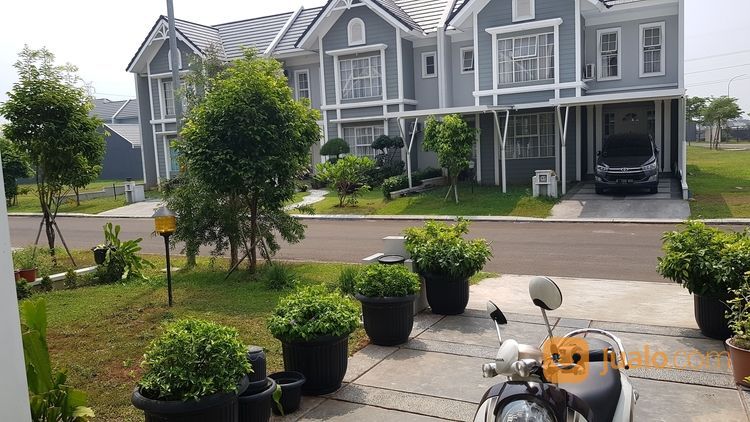 Suvarna Sutera - Alam Sutera Group