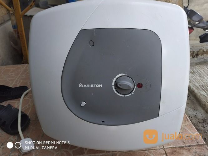 Water Heater ARISTON 30 Liter