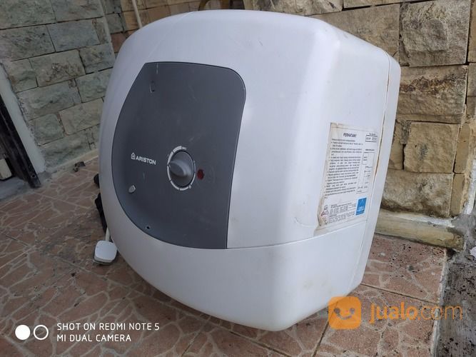 Water Heater ARISTON 30 Liter