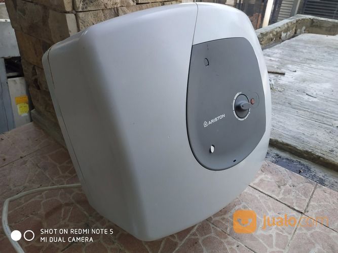 Water Heater ARISTON 30 Liter