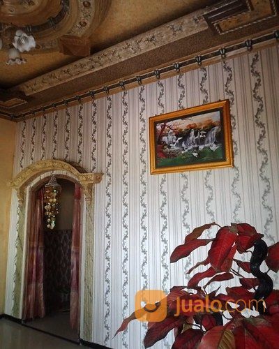 Jasa Pemasangan Wallpaper Dinding Jombang