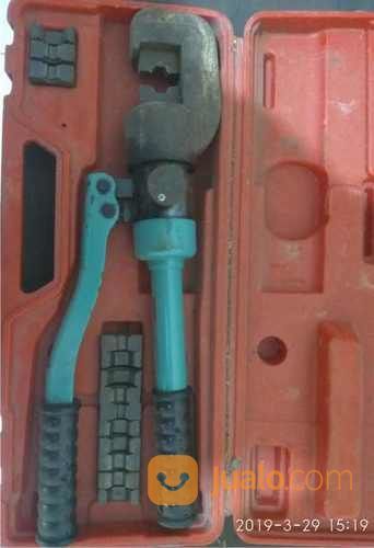 Tang Press Skun Bali