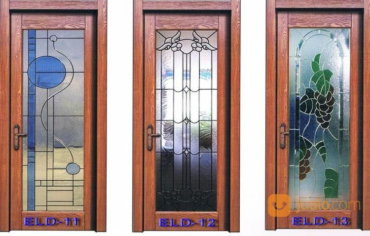 Pembuatan Kaca Patri Murah Jakarta