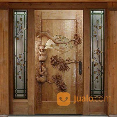 Pembuatan Kaca Patri Murah Jakarta