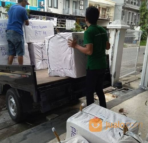 Kirim Paket Hemat Surabaya Ke Bandar Lampung