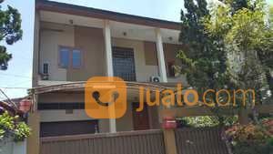 Rumah Nyaman Di Lembah Sukaresmi